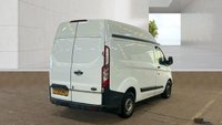 USED 2020 20 FORD TRANSIT CUSTOM 2.0 300 EcoBlue Leader Panel Van 5dr Diesel Manual L1 H2 Euro 6 (s/s) (105 ps) 