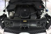 USED 2023 23 MERCEDES-BENZ GLE 2.9 GLE400d AMG Line (Premium Plus) G-Tronic 4MATIC Euro 6 (s/s) 5dr (7 Seat) Pan Sunroof, 360 Camera,