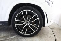 USED 2023 23 MERCEDES-BENZ GLE 2.9 GLE400d AMG Line (Premium Plus) G-Tronic 4MATIC Euro 6 (s/s) 5dr (7 Seat) Pan Sunroof, 360 Camera,