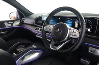 USED 2023 23 MERCEDES-BENZ GLE 2.9 GLE400d AMG Line (Premium Plus) G-Tronic 4MATIC Euro 6 (s/s) 5dr (7 Seat) Pan Sunroof, 360 Camera,