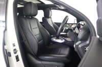 USED 2023 23 MERCEDES-BENZ GLE 2.9 GLE400d AMG Line (Premium Plus) G-Tronic 4MATIC Euro 6 (s/s) 5dr (7 Seat) Pan Sunroof, 360 Camera,
