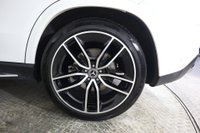 USED 2023 23 MERCEDES-BENZ GLE 2.9 GLE400d AMG Line (Premium Plus) G-Tronic 4MATIC Euro 6 (s/s) 5dr (7 Seat) Pan Sunroof, 360 Camera,