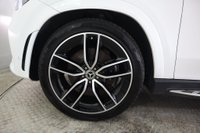 USED 2023 23 MERCEDES-BENZ GLE 2.9 GLE400d AMG Line (Premium Plus) G-Tronic 4MATIC Euro 6 (s/s) 5dr (7 Seat) Pan Sunroof, 360 Camera,