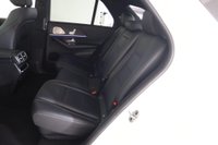 USED 2023 23 MERCEDES-BENZ GLE 2.9 GLE400d AMG Line (Premium Plus) G-Tronic 4MATIC Euro 6 (s/s) 5dr (7 Seat) Pan Sunroof, 360 Camera,
