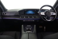 USED 2023 23 MERCEDES-BENZ GLE 2.9 GLE400d AMG Line (Premium Plus) G-Tronic 4MATIC Euro 6 (s/s) 5dr (7 Seat) Pan Sunroof, 360 Camera,