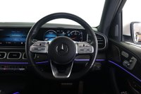 USED 2023 23 MERCEDES-BENZ GLE 2.9 GLE400d AMG Line (Premium Plus) G-Tronic 4MATIC Euro 6 (s/s) 5dr (7 Seat) Pan Sunroof, 360 Camera,