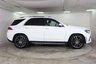 USED 2023 23 MERCEDES-BENZ GLE 2.9 GLE400d AMG Line (Premium Plus) G-Tronic 4MATIC Euro 6 (s/s) 5dr (7 Seat) Pan Sunroof, 360 Camera,