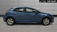 USED 2020 70 TOYOTA COROLLA 1.8 VVT-h Icon Tech Hatchback 5dr Petrol Hybrid CVT Euro 6 (s/s) (122 ps) 