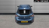 USED 2020 70 TOYOTA COROLLA 1.8 VVT-h Icon Tech Hatchback 5dr Petrol Hybrid CVT Euro 6 (s/s) (122 ps) 