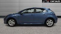 USED 2020 70 TOYOTA COROLLA 1.8 VVT-h Icon Tech Hatchback 5dr Petrol Hybrid CVT Euro 6 (s/s) (122 ps) 