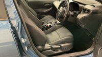 USED 2020 70 TOYOTA COROLLA 1.8 VVT-h Icon Tech Hatchback 5dr Petrol Hybrid CVT Euro 6 (s/s) (122 ps) 