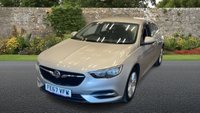 USED 2017 67 VAUXHALL INSIGNIA 1.6 Turbo D ecoTEC Tech Line Nav Grand Sport 5dr Diesel Manual Euro 6 (s/s) (110 ps) 