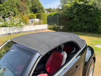USED 2013 63 VOLKSWAGEN BEETLE 2.0 TDI 50s Cabriolet 2dr Diesel Manual Euro 5 (140 ps) 