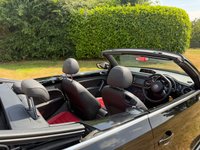 USED 2013 63 VOLKSWAGEN BEETLE 2.0 TDI 50s Cabriolet 2dr Diesel Manual Euro 5 (140 ps) 
