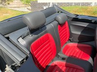 USED 2013 63 VOLKSWAGEN BEETLE 2.0 TDI 50s Cabriolet 2dr Diesel Manual Euro 5 (140 ps) 