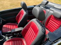 USED 2013 63 VOLKSWAGEN BEETLE 2.0 TDI 50s Cabriolet 2dr Diesel Manual Euro 5 (140 ps) 