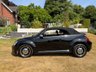 USED 2013 63 VOLKSWAGEN BEETLE 2.0 TDI 50s Cabriolet 2dr Diesel Manual Euro 5 (140 ps) 