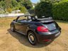 USED 2013 63 VOLKSWAGEN BEETLE 2.0 TDI 50s Cabriolet 2dr Diesel Manual Euro 5 (140 ps) 
