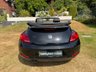 USED 2013 63 VOLKSWAGEN BEETLE 2.0 TDI 50s Cabriolet 2dr Diesel Manual Euro 5 (140 ps) 
