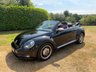 USED 2013 63 VOLKSWAGEN BEETLE 2.0 TDI 50s Cabriolet 2dr Diesel Manual Euro 5 (140 ps) 