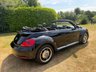 USED 2013 63 VOLKSWAGEN BEETLE 2.0 TDI 50s Cabriolet 2dr Diesel Manual Euro 5 (140 ps) 