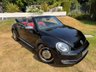 USED 2013 63 VOLKSWAGEN BEETLE 2.0 TDI 50s Cabriolet 2dr Diesel Manual Euro 5 (140 ps) 