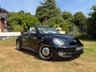 USED 2013 63 VOLKSWAGEN BEETLE 2.0 TDI 50s Cabriolet 2dr Diesel Manual Euro 5 (140 ps) 