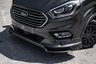 USED 2021 21 FORD TOURNEO CUSTOM 2.0 320 EcoBlue Titanium X Auto L1 Euro 6 (s/s) 5dr NAV+CAM+H/LEATHER+SPORT PACK