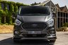 USED 2021 21 FORD TOURNEO CUSTOM 2.0 320 EcoBlue Titanium X Auto L1 Euro 6 (s/s) 5dr NAV+CAM+H/LEATHER+SPORT PACK