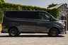 USED 2021 21 FORD TOURNEO CUSTOM 2.0 320 EcoBlue Titanium X Auto L1 Euro 6 (s/s) 5dr NAV+CAM+H/LEATHER+SPORT PACK