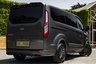 USED 2021 21 FORD TOURNEO CUSTOM 2.0 320 EcoBlue Titanium X Auto L1 Euro 6 (s/s) 5dr NAV+CAM+H/LEATHER+SPORT PACK