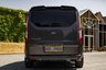 USED 2021 21 FORD TOURNEO CUSTOM 2.0 320 EcoBlue Titanium X Auto L1 Euro 6 (s/s) 5dr NAV+CAM+H/LEATHER+SPORT PACK