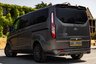 USED 2021 21 FORD TOURNEO CUSTOM 2.0 320 EcoBlue Titanium X Auto L1 Euro 6 (s/s) 5dr NAV+CAM+H/LEATHER+SPORT PACK