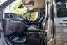 USED 2021 21 FORD TOURNEO CUSTOM 2.0 320 EcoBlue Titanium X Auto L1 Euro 6 (s/s) 5dr NAV+CAM+H/LEATHER+SPORT PACK