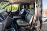 USED 2021 21 FORD TOURNEO CUSTOM 2.0 320 EcoBlue Titanium X Auto L1 Euro 6 (s/s) 5dr NAV+CAM+H/LEATHER+SPORT PACK