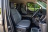 USED 2021 21 FORD TOURNEO CUSTOM 2.0 320 EcoBlue Titanium X Auto L1 Euro 6 (s/s) 5dr NAV+CAM+H/LEATHER+SPORT PACK