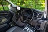 USED 2021 21 FORD TOURNEO CUSTOM 2.0 320 EcoBlue Titanium X Auto L1 Euro 6 (s/s) 5dr NAV+CAM+H/LEATHER+SPORT PACK