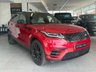 USED 2020 20 LAND ROVER RANGE ROVER VELAR 2.0 P250 R-Dynamic SE SUV 5dr Petrol Auto 4WD Euro 6 (s/s) (250 ps) 