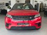 USED 2020 20 LAND ROVER RANGE ROVER VELAR 2.0 P250 R-Dynamic SE SUV 5dr Petrol Auto 4WD Euro 6 (s/s) (250 ps) 