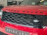 USED 2020 20 LAND ROVER RANGE ROVER VELAR 2.0 P250 R-Dynamic SE SUV 5dr Petrol Auto 4WD Euro 6 (s/s) (250 ps) 
