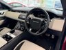USED 2020 20 LAND ROVER RANGE ROVER VELAR 2.0 P250 R-Dynamic SE SUV 5dr Petrol Auto 4WD Euro 6 (s/s) (250 ps) 