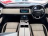 USED 2020 20 LAND ROVER RANGE ROVER VELAR 2.0 P250 R-Dynamic SE SUV 5dr Petrol Auto 4WD Euro 6 (s/s) (250 ps) 