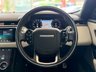 USED 2020 20 LAND ROVER RANGE ROVER VELAR 2.0 P250 R-Dynamic SE SUV 5dr Petrol Auto 4WD Euro 6 (s/s) (250 ps) 