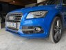 USED 2013 63 AUDI SQ5 3.0 BiTDI V6 Tiptronic quattro Euro 5 (s/s) 5dr STUNNING+HISTORY