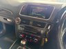 USED 2013 63 AUDI SQ5 3.0 BiTDI V6 Tiptronic quattro Euro 5 (s/s) 5dr STUNNING+HISTORY