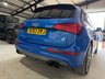 USED 2013 63 AUDI SQ5 3.0 BiTDI V6 Tiptronic quattro Euro 5 (s/s) 5dr STUNNING+HISTORY