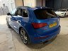 USED 2013 63 AUDI SQ5 3.0 BiTDI V6 Tiptronic quattro Euro 5 (s/s) 5dr STUNNING+HISTORY
