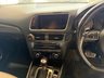 USED 2013 63 AUDI SQ5 3.0 BiTDI V6 Tiptronic quattro Euro 5 (s/s) 5dr STUNNING+HISTORY