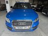 USED 2013 63 AUDI SQ5 3.0 BiTDI V6 Tiptronic quattro Euro 5 (s/s) 5dr STUNNING+HISTORY