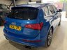USED 2013 63 AUDI SQ5 3.0 BiTDI V6 Tiptronic quattro Euro 5 (s/s) 5dr STUNNING+HISTORY